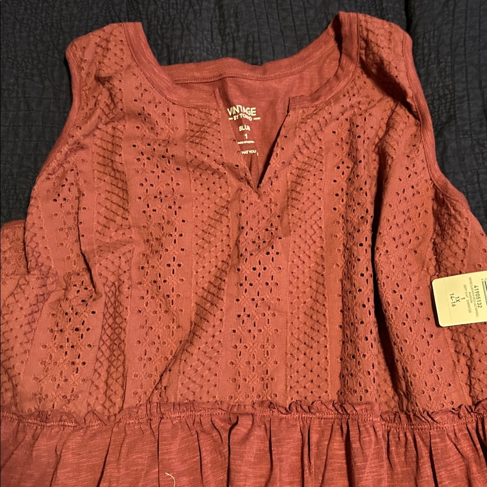 Torrid - Picture 2 of 8